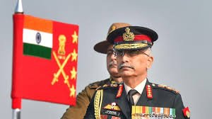Ending Article 370 Has “Disrupted Proxy War”: Army Chief On Pak, Terror
