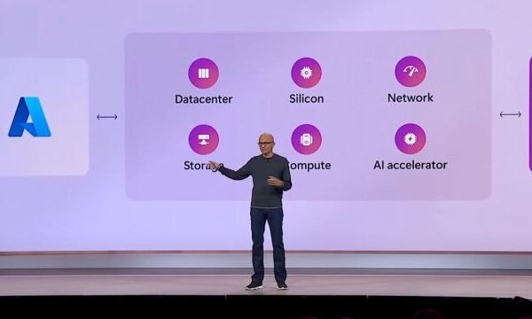Microsoft goes full agentic at Build 2025 with new AI tools, from Copilot coding agent to Discovery
