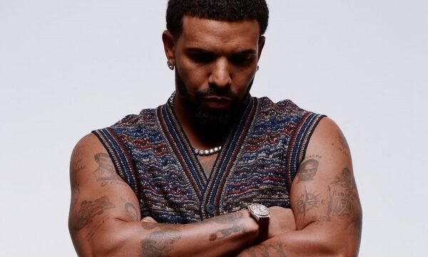 A look at Drake’s enviable luxury watch collection (which reportedly includes 143 Rolex)