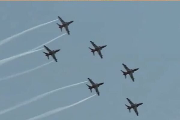 🇮🇳 Operation Sindoor: Navy Officer’s Remarks on IAF Losses ‘Twisted,’ Says Indian Embassy