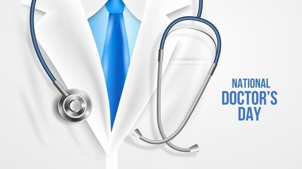 National Doctor Day 2025 | image: Google