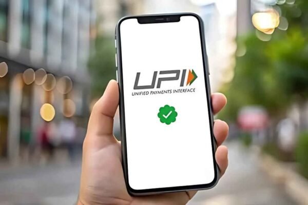 UPI Transaction New Rules: Many rules of UPI will change from August 1; know what will be its effect on you