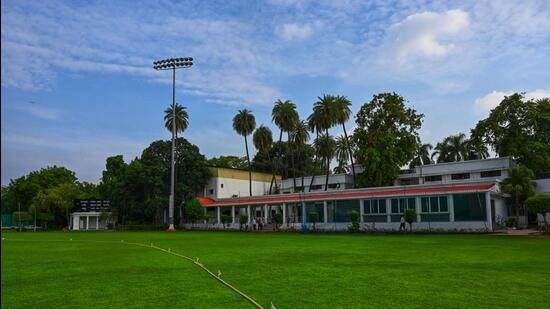 Delhi’s oldest club, Roshanara, which opened, was sealed in the year 2023