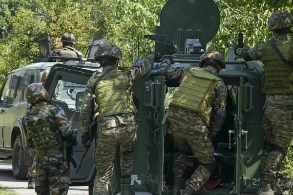 Indian Army killed the terrorist of Pahalgam attack through ‘Operation Mahadev.’ know full details