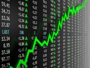 The stock rallied as the company announced a strategic restructuring to consolidate business operations and drive future growth. | Image: iStock