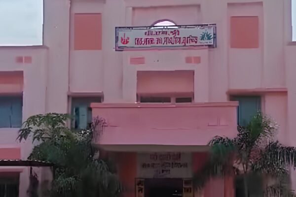 Pornographic film played on LED in MP school, investigation ordered