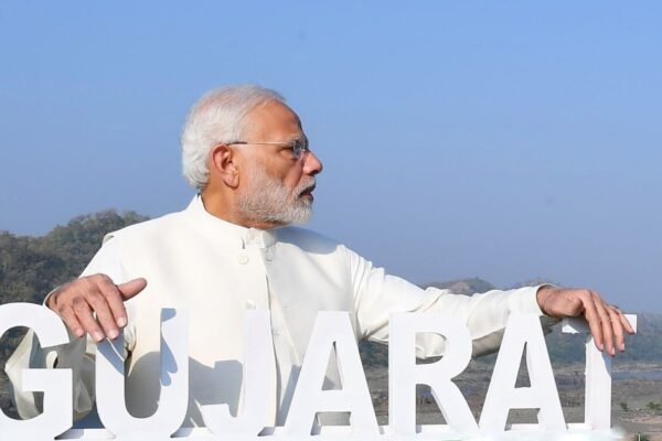 PM Modi on Gujarat tour to launch multi-crore projects and roadshow