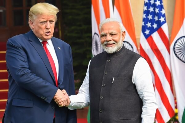 Tariff Bomb: PM Modi replied to Trump’s tariff bomb. know how India will deal with Trump’s tariff bomb