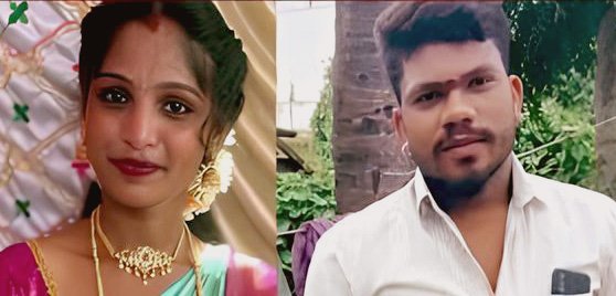 Murder in a new way! The insistence of marriage made the girlfriend get killed, this story will shock you Murder in a new way! The insistence of marriage made the girlfriend get killed, this story will shock you