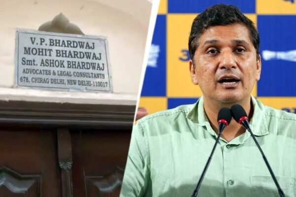 ED raids on Saurabh Bhardwaj’s premises, what is the reason behind the raids at 13 places?