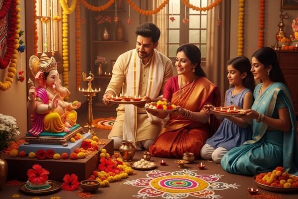 Ganesh Chaturthi 2025: If you have also brought Bappa to your home, then keep these things in mind at the time of immersion