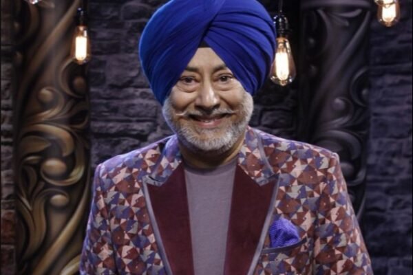 Famous Punjabi actor and comedian Jaswinder Singh Bhalla passed away, breathed his last at the age of 65