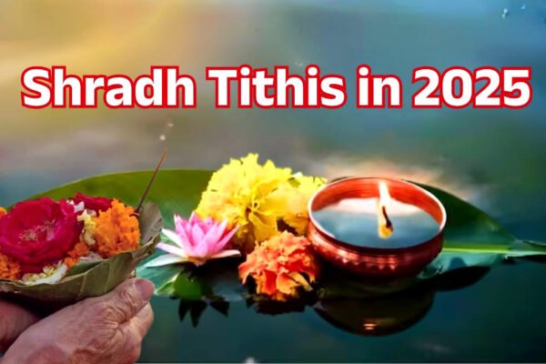 Pitru Paksha 2025: Know when Shradh will start, important dates and correct method