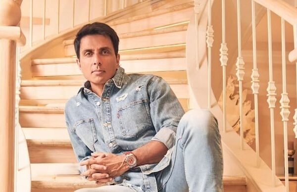 Sonu Sood’s birthday gift: Old age home for 500 needy.
