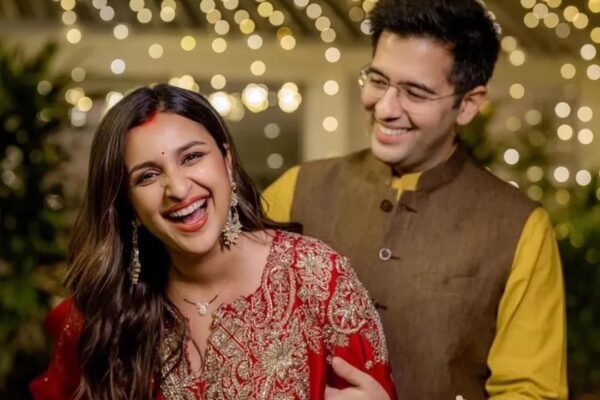Good news! Parineeti Chopra-Raghav Chaddha are going to become parents, announced pregnancy