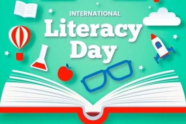 International Literacy Day 2025: International Literacy Day today, know why this day is celebrated on 8 September