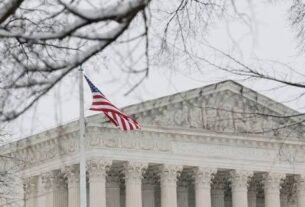 Supreme Court Signals Support for Trump’s