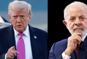 Brazil Exposes Trump’s Agenda