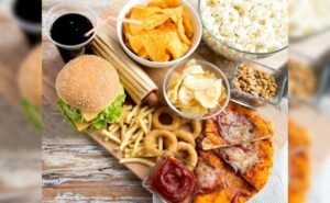 Rising Concern Over Processed Foods and the Need for Fresh Diets