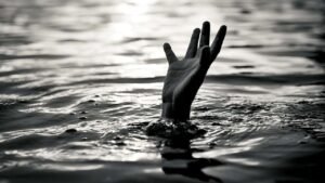 Four Teenagers Drown in Pond in Prayagraj