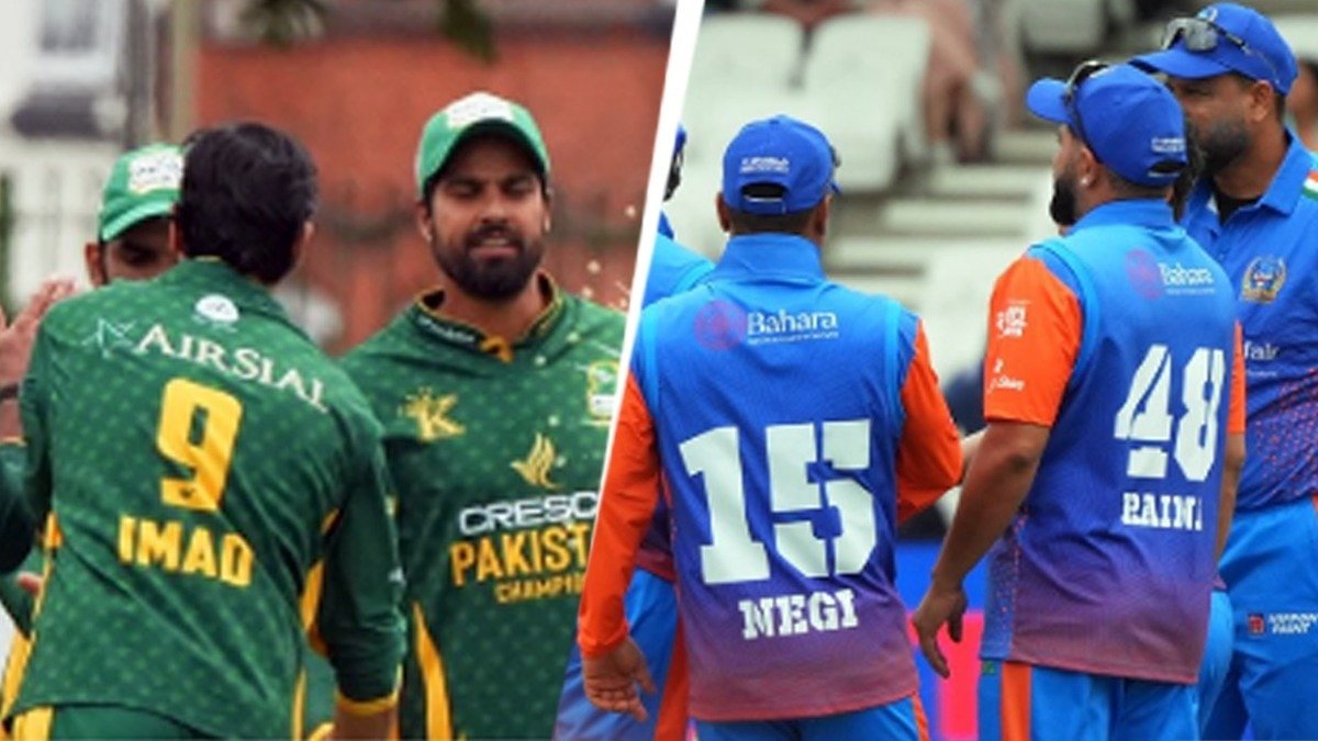 Pakistan may refuse to play the World Cup match against India