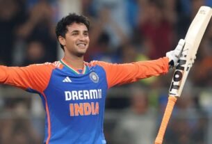 Who Is More Dangerous Than Abhishek Sharma? Aakash Chopra Takes a Big Name