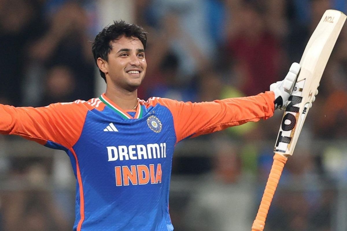 Who Is More Dangerous Than Abhishek Sharma? Aakash Chopra Takes a Big Name