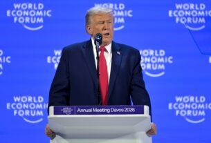 Several Countries Decline to Join Gaza Board of Peace