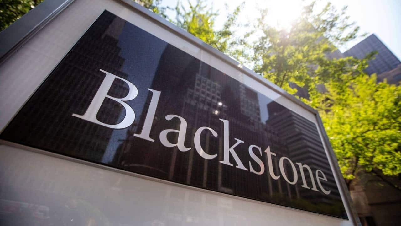 Blackstone Chief Calls India an Emerging Superpower