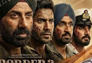 Trade Expert Calls ‘Border 2’ a Blockbuster