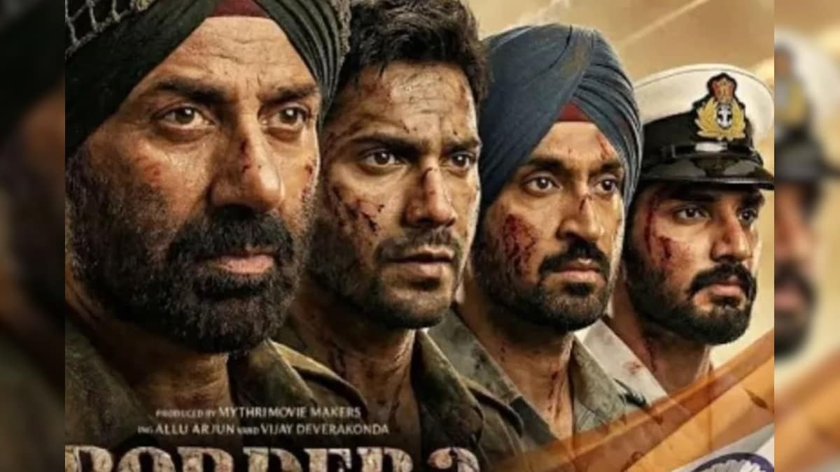 Trade Expert Calls ‘Border 2’ a Blockbuster