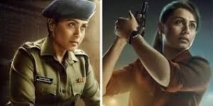 Positive Response to the Trailer of Mardaani 3