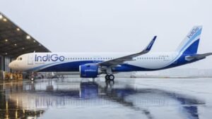 IndiGo refunded passengers for flights cancelled in December: DGCA