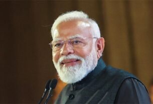Prime Minister Extends Greetings on Manipur Statehood Day