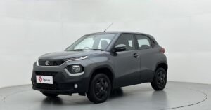 Speculation Raises Questions Over New Tata Punch Crash Test