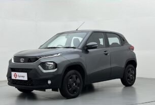 Speculation Raises Questions Over New Tata Punch Crash Test