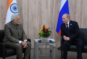 Russia Responds to Trump’s Claim: India Will Decide From Whom It Buys Oil