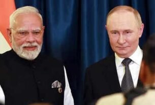 Trump Attempting to Prevent India and Other Partners from Purchasing Oil from Russia