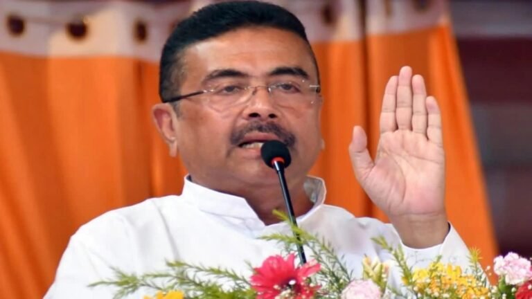 Suvendu-Cabinet-Mega-Expansion-35-New-Ministers-Take-Oath-in-West-Bengal