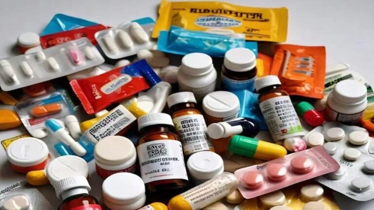 Fake-Medicines