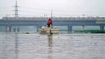 yamuna